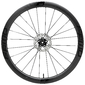 Fast Forward Ryot44 Full Carbon Clincher Disc Wielset met DT240 Naaf Zwart