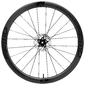 Fast Forward Ryot44 Full Carbon Clincher Disc Wielset met DT240 Naaf Zwart