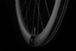 Fast Forward Ryot44 Full Carbon Clincher Disc Wielset met DT240 Naaf Zwart