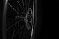 Fast Forward Ryot44 Full Carbon Clincher Disc Wielset met DT240 Naaf Zwart