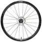 Fast Forward Drift Full Carbon Clincher Disc Gravel Wielset met DT240 Naaf Zwart