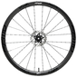 Fast Forward Drift Full Carbon Clincher Disc Gravel Wielset met DT240 Naaf Zwart