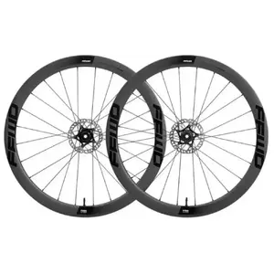FAST FORWARD Tyro 2.0 FCC 45mm Disc Clincher Wielset met FFWD Naaf