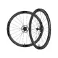FAST FORWARD Tyro 2.0 FCC 45mm Disc Clincher Wielset met FFWD Naaf — afbeelding 2