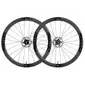 FAST FORWARD Tyro 2.0 FCC 45mm Disc Clincher Wielset met FFWD Naaf — afbeelding 1