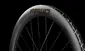 Fast Forward Ryot55 FCC 55mm Disc Wielset met FFWD Naaf Mat Zwart