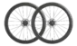 Fast Forward Ryot55 FCC 55mm Disc Wielset met FFWD Naaf Mat Zwart