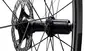 Fast Forward Ryot55 FCC 55mm Disc Wielset met FFWD Naaf Mat Zwart