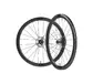 Fast Forward Ryot44 FCC 44mm Disc Wielset met FFWD Naaf Mat Zwart