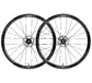 Fast Forward Drift FCC 36mm Disc Wielset met FFWD Naaf Mat Zwart
