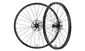 Fast Forward Outlaw 29 Boost Disc MTB Wielset Zwart