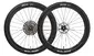 Fast Forward Outlaw 29 Boost Disc MTB Wielset Zwart