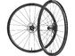 Fast Forward Ryot33 FCC 33mm Disc Wielset met FFWD Naaf