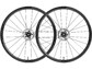 Fast Forward Ryot33 FCC 33mm Disc Wielset met FFWD Naaf