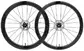 Fast Forward Ryot 44/55mm Disc Wielset met FFWD Naaf Zwart