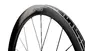 Fast Forward Raw44 FFC 44mm Disc Wielset Glossy Zwart