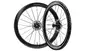 Fast Forward Raw55 FFC 55mm Disc Wielset Glossy Zwart