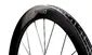 Fast Forward Raw55 FFC 55mm Disc Wielset Glossy Zwart