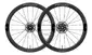 Fast Forward Drift Pace FCC 48mm Disc Gravel Wielset