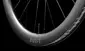 Fast Forward Drift Pace FCC 48mm Disc Gravel Wielset met DT240 Naaf