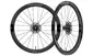 Fast Forward Drift Pace FCC 48mm Disc Gravel Wielset met DT240 Naaf