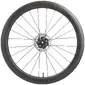 Fast Forward Ryot 55 FFC Disc Wielset met DT240 N/Gage 2:1 Naaf