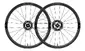 Fast Forward Drift Control FCC Disc Gravel Wielset met DT240 Naaf Shimano