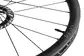 Fast Forward Drift Control FCC Disc Gravel Wielset met DT240 Naaf Shimano