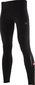 Mizuno Women`s Breath Thermo Layered Tight Black Dames