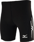 Mizuno Team Running Short Tight Women Black