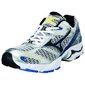 Mizuno Wave Nexus 6 White/Anthracite/StronBlue Heren Hardloopschoen