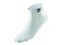 Mizuno Training Mid Sokken White/Black 3 Pack