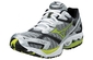 Mizuno Wave Ultima 4 Grijs/Groen Heren Hardloopschoen