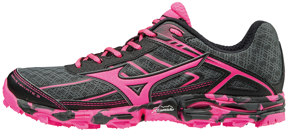 mizuno wave hayate donna rosse