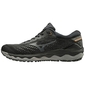 Mizuno Wave Sky 3 Hardloopschoenen Zwart/Grijs Heren