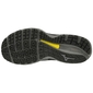 Mizuno Wave Sky 3 Hardloopschoenen Zwart/Grijs Heren