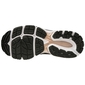 Mizuno Wave Inspire 16 Hardloopschoenen Zwart/Grijs Dames