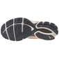 Mizuno Wave Rider 23 Hardloopschoenen Oranje/Grijs Dames
