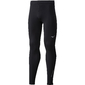 Mizuno BG3000 Hardloopbroek Lang Zwart Heren