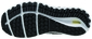 Mizuno Wave Skyrise 2 Hardloopschoenen Zwart/Grijs Heren