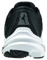 Mizuno Wave Inspire 17 Hardloopschoenen Zwart/Grijs Heren