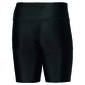 Mizuno Core Mid Hardloopbroek Kort Zwart Dames