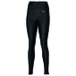 Mizuno Core Hardloopbroek Lang Zwart/Zwart Dames