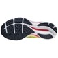 Mizuno Wave Rider 25 Hardloopschoenen Geel/Wit Heren