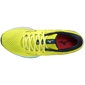 Mizuno Wave Rider 25 Hardloopschoenen Geel/Wit Heren