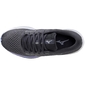 Mizuno Wave Rider 25 Hardloopschoenen Grijs/Paars/Wit Dames