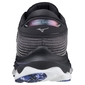 Mizuno Wave Sky 5 Hardloopschoenen Grijs/Blauw/Wit Heren