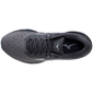 Mizuno Wave Sky 5 Hardloopschoenen Grijs/Paars/Wit Dames