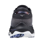 Mizuno Wave Sky 5 Hardloopschoenen Grijs/Paars/Wit Dames