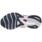 Mizuno Wave Sky 5 Hardloopschoenen Zwart/Rood/Grijs Dames